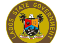 Lagos State Logo