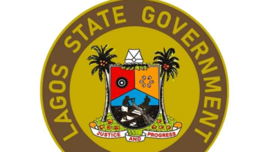 Lagos State Logo