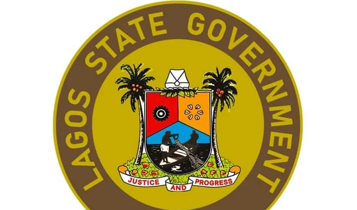 Lagos State Logo