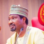 Barau Visits Troops at Kano North Flashpoints Amid Insecurit