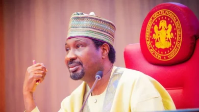 Barau Visits Troops at Kano North Flashpoints Amid Insecurit