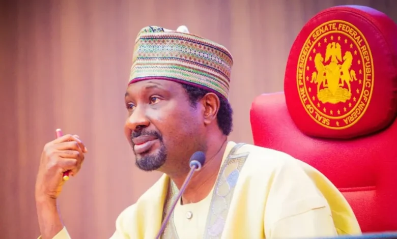 Barau Visits Troops at Kano North Flashpoints Amid Insecurit