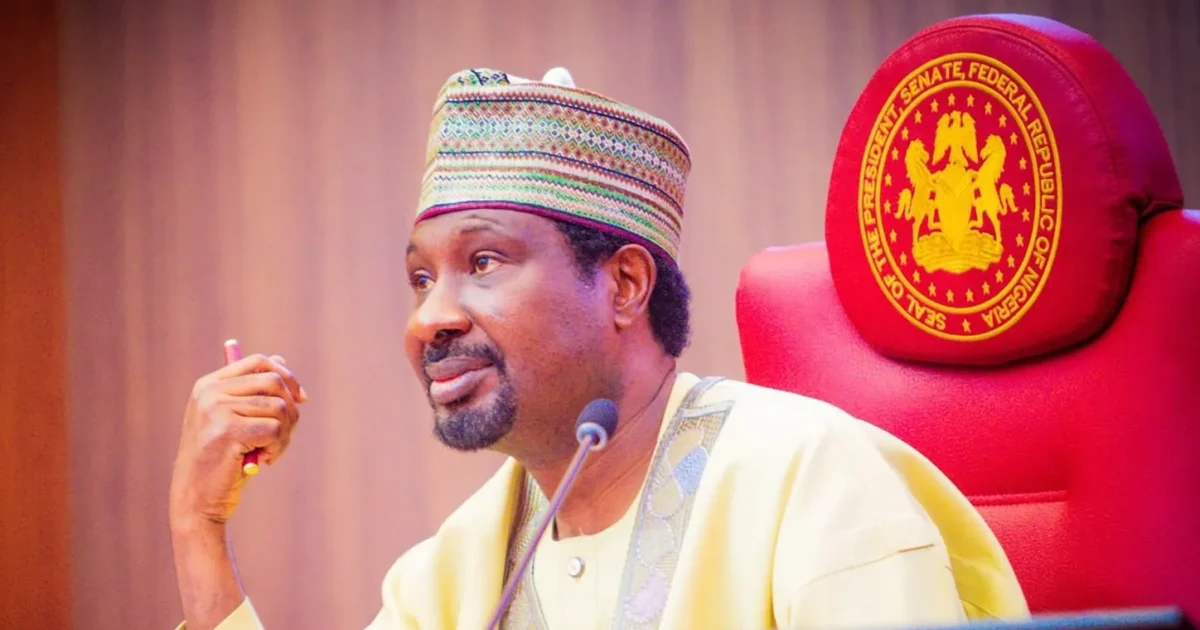 Barau Visits Troops at Kano North Flashpoints Amid Insecurit