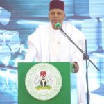 Shettima Urges Nigerians to Embrace Tolerance and Unity