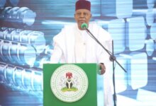 Shettima Urges Nigerians to Embrace Tolerance and Unity