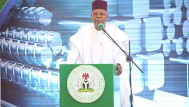 Shettima Urges Nigerians to Embrace Tolerance and Unity
