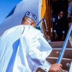 Shettima Departs Abuja To Represent Tinubu At Guinea-Conakry’s Presidential Inauguration Saturday  – THISDAYLIVE