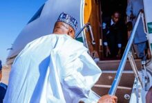 Shettima Departs Abuja To Represent Tinubu At Guinea-Conakry’s Presidential Inauguration Saturday  – THISDAYLIVE