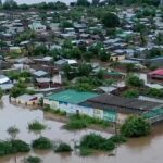 Nigeria condoles with nations over Southern Africa floods