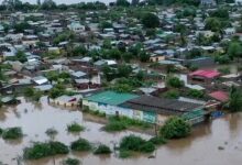 Nigeria condoles with nations over Southern Africa floods