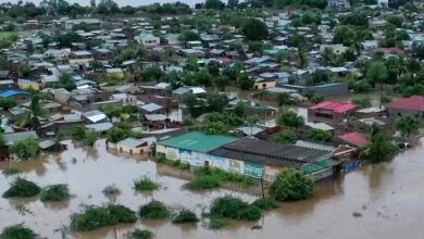 Nigeria condoles with nations over Southern Africa floods