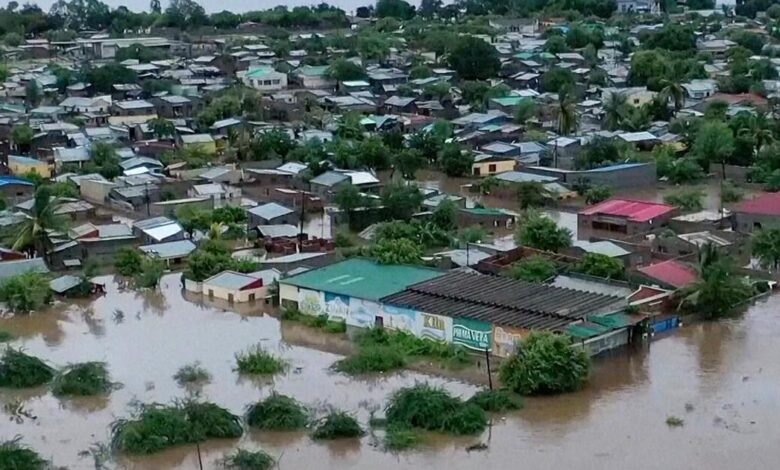 Nigeria condoles with nations over Southern Africa floods