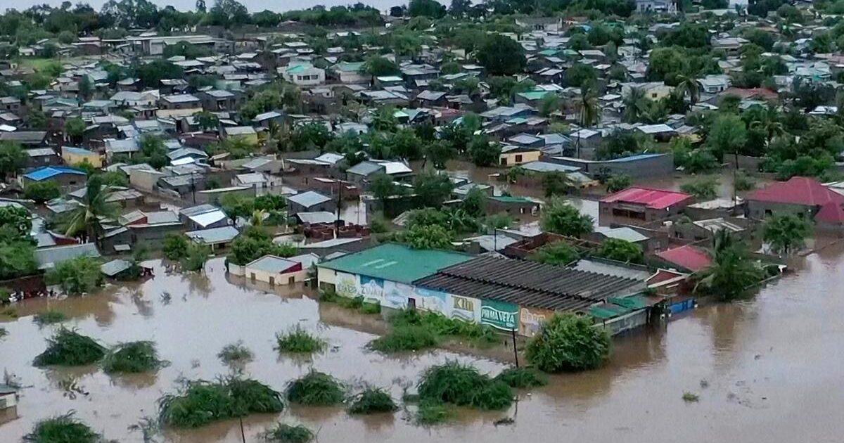 Nigeria condoles with nations over Southern Africa floods