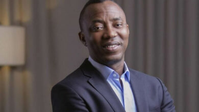 DSS re-arraigns Sowore, drops charges against Meta and X