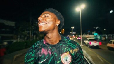 iShowSpeed's Africa Tour: Culture Over Collaborations