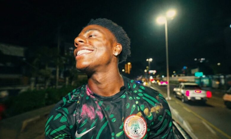 iShowSpeed's Africa Tour: Culture Over Collaborations