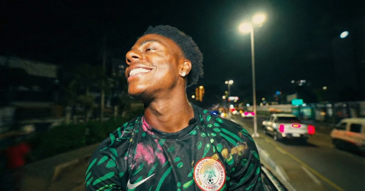 iShowSpeed's Africa Tour: Culture Over Collaborations