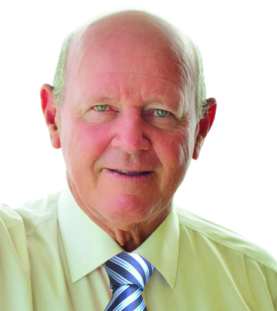 Alain St. Ange:  Tourism Ministers in Africa Must Unite to Maximise Sector’s Potential – THISDAYLIVE