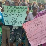 Protest in Ijebu Ode over Awujale stool imposition plot