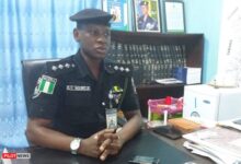 Suleiman Yahaya-Nguroje