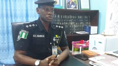 Suleiman Yahaya-Nguroje