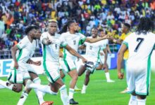 Tinubu Hails Super Eagles For Winning Bronze At AFCON – THISDAYLIVE