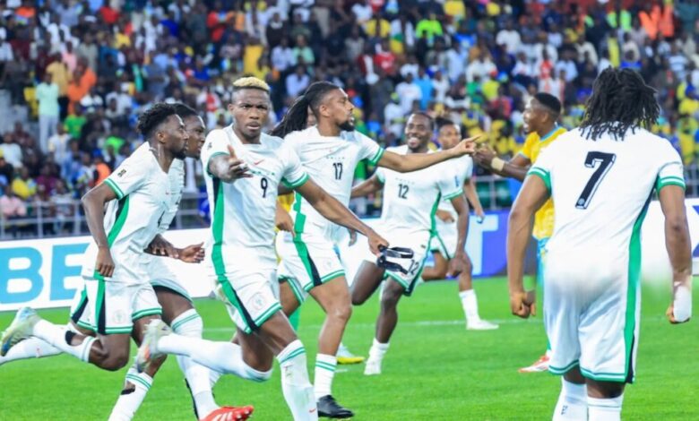 Tinubu Hails Super Eagles For Winning Bronze At AFCON – THISDAYLIVE