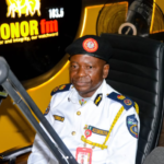The Chairman of the state Fire Service, Maroof Akinwande