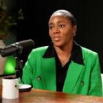 The Managing Director Chief Executive Officer of Kian Smith, Nere Emiko