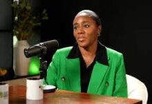 The Managing Director Chief Executive Officer of Kian Smith, Nere Emiko