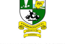 The Pharmaceutical Society of Nigeria PSN