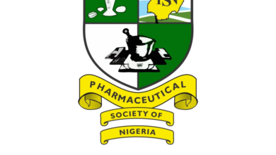 The Pharmaceutical Society of Nigeria PSN