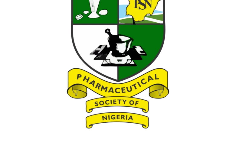 The Pharmaceutical Society of Nigeria PSN