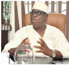 M4S Calls on IBAN Chairman to Step Aside Over Alleged Conflict of Interest – THISDAYLIVE