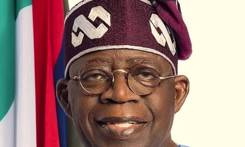 2027: If Not Tinubu, WHO?