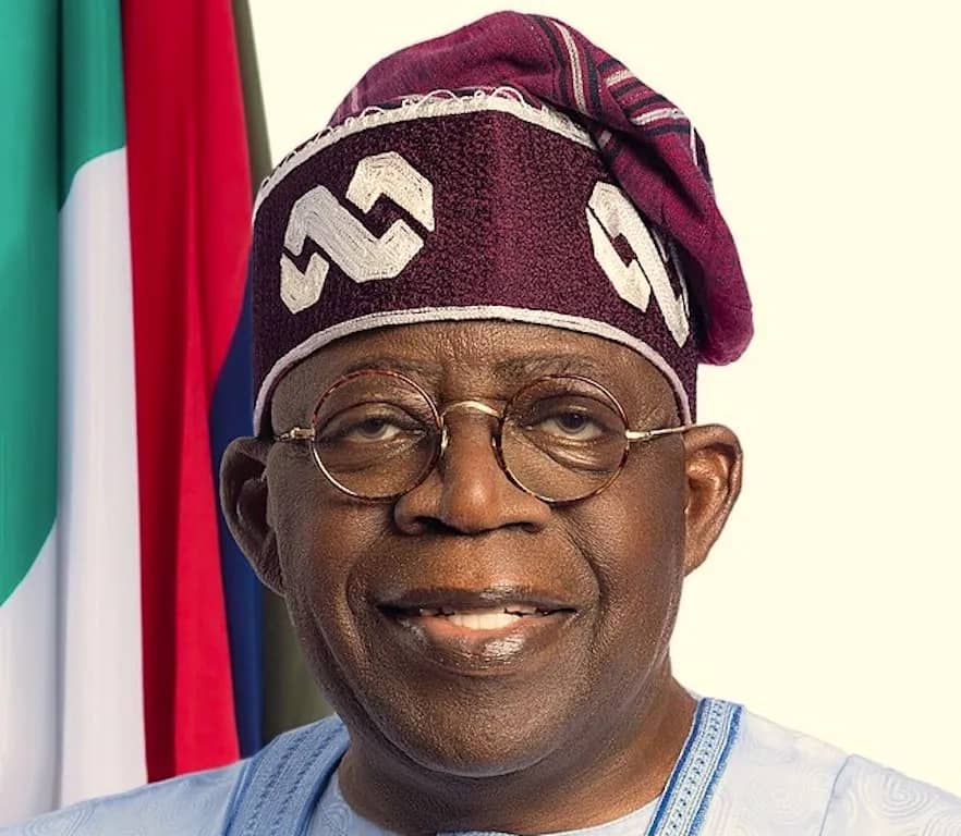 2027: If Not Tinubu, WHO?