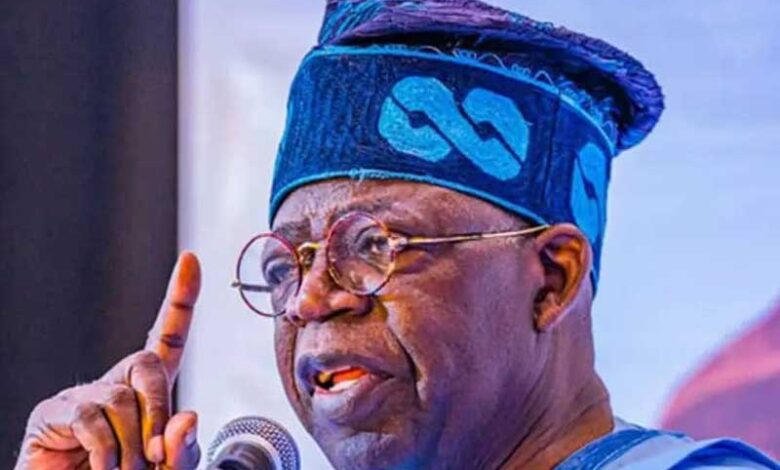 Tinubu: Terrorists Have Tested Nigeria’s Resolve, They Must Face Full Consequences – THISDAYLIVE