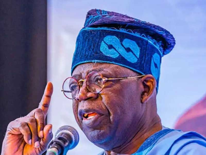 Tinubu: Terrorists Have Tested Nigeria’s Resolve, They Must Face Full Consequences – THISDAYLIVE