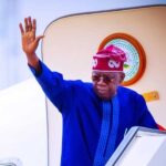 Tinubu Returns to Nigeria – THISDAYLIVE