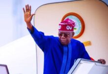 Tinubu Returns to Nigeria – THISDAYLIVE