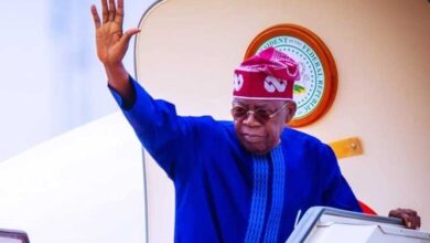 Tinubu Returns to Nigeria – THISDAYLIVE