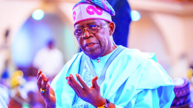 TINUBU’S LEGAL PRACTITIONERS BILL  – THISDAYLIVE
