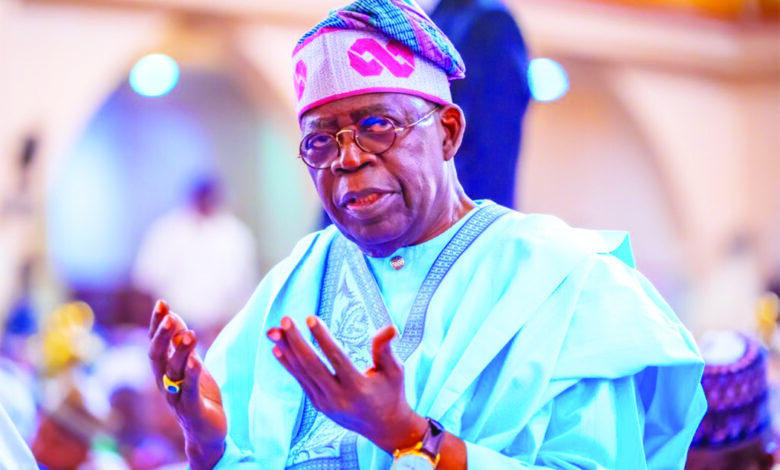 TINUBU’S LEGAL PRACTITIONERS BILL  – THISDAYLIVE