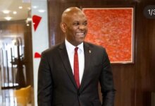 Tony Elumelu