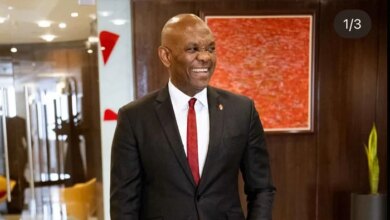 Tony Elumelu