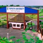Topfaith University