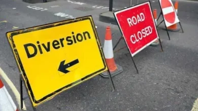 Lagos Unveils Traffic Diversion Plan for Mazamaza Bridge Works – THISDAYLIVE