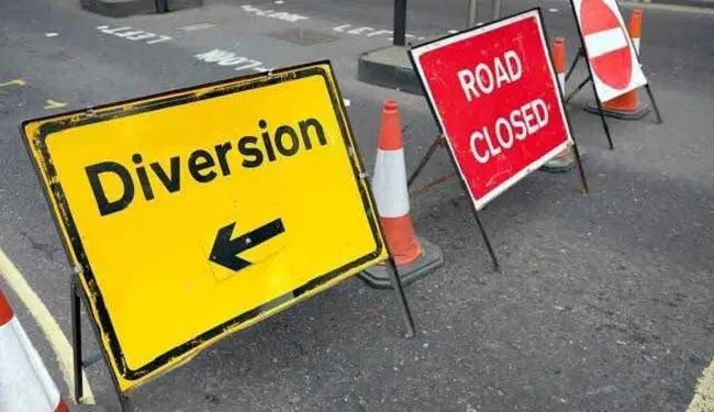 Lagos Unveils Traffic Diversion Plan for Mazamaza Bridge Works – THISDAYLIVE