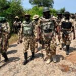 Troops Frustrate Planned Attacks, Clear Terrorist Hideouts – THISDAYLIVE