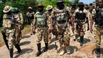 Troops Frustrate Planned Attacks, Clear Terrorist Hideouts – THISDAYLIVE